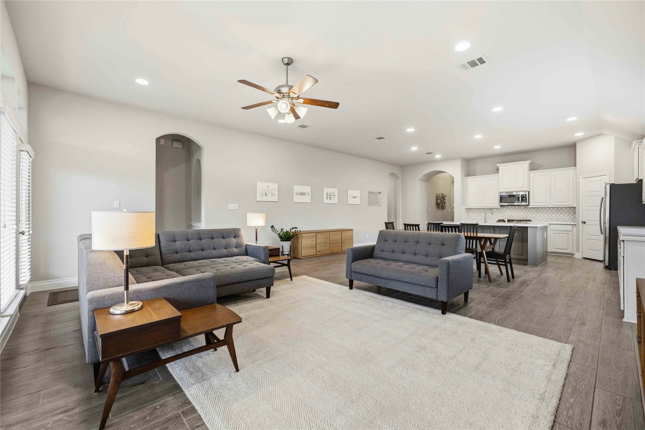 16701 Edwin Reinhardt Drive Manor, TX 78653 - Photo 6 of 40