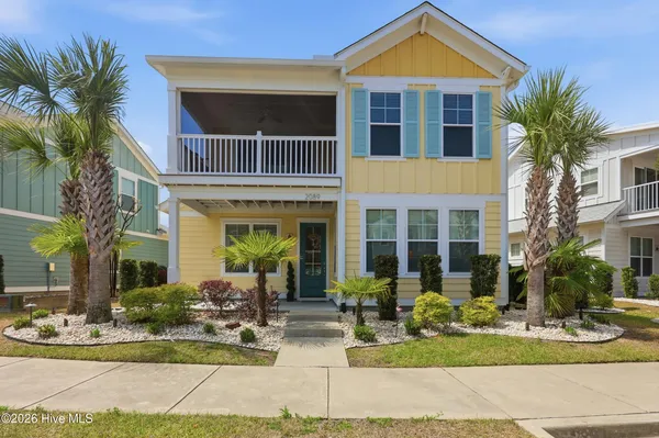 $585,000 | 2089 Manor Parc Drive, Calabash, NC 28467