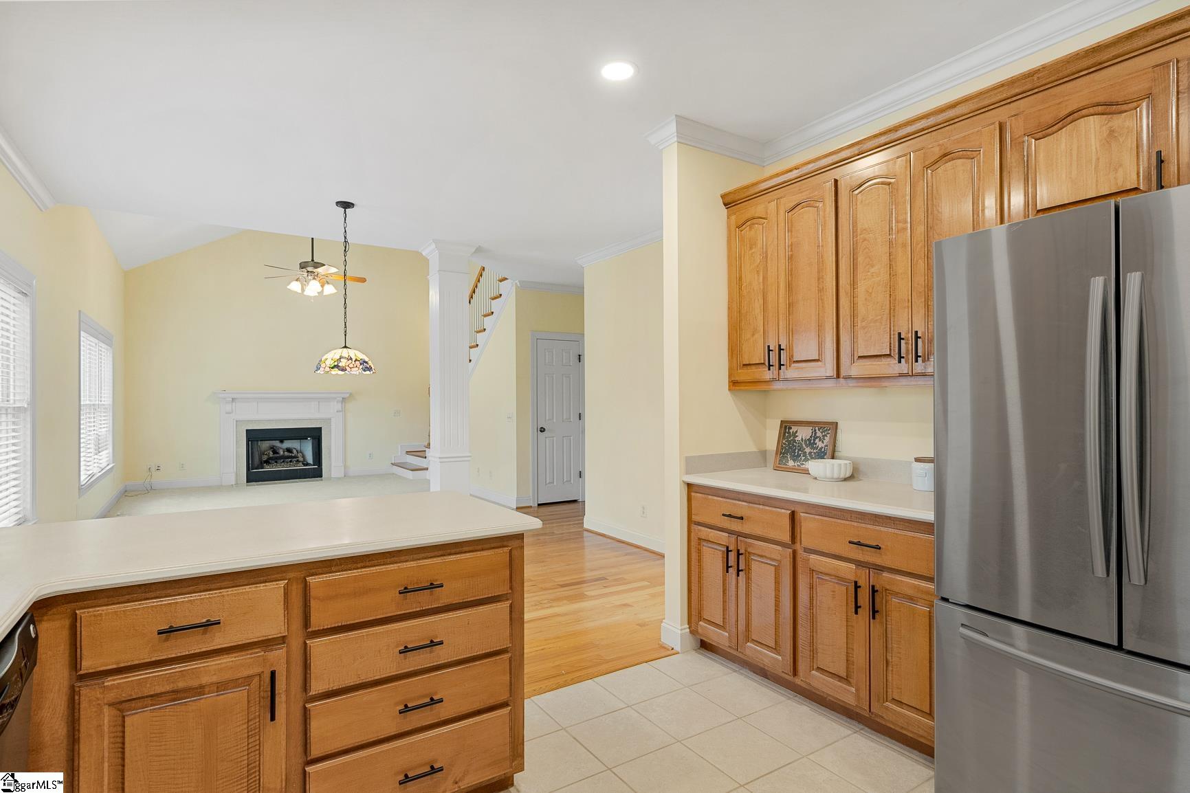 108 Birch River Road Greenville, SC 29611 - Photo 14 of 50 Gallery Image 14
