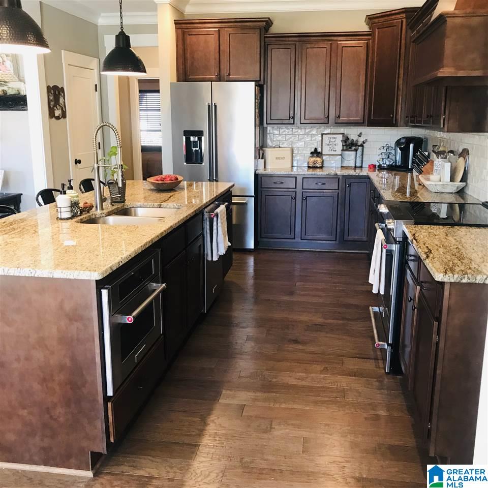 209 West Trestle Way Helena, AL 35080 - Photo 12 of 50