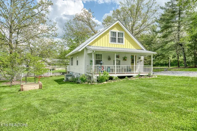 $445,000 | 104 Peace Pipe Bend, Crossville, TN 38572