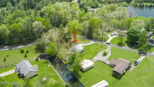 $445,000 | 104 Peace Pipe Bend, Crossville, TN 38572