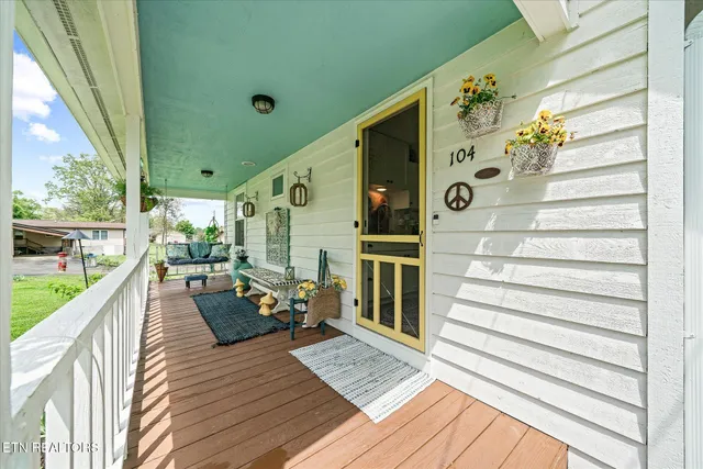 $445,000 | 104 Peace Pipe Bend, Crossville, TN 38572