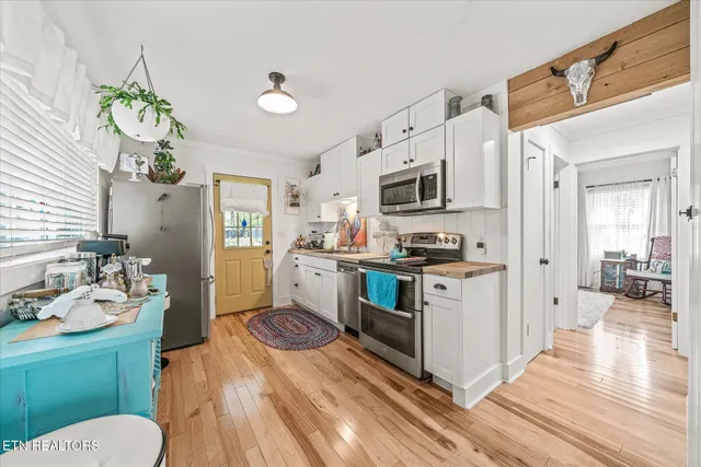 $445,000 | 104 Peace Pipe Bend, Crossville, TN 38572