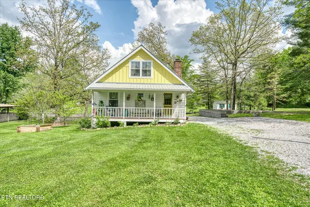 $445,000 | 104 Peace Pipe Bend, Crossville, TN 38572