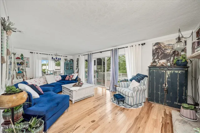 $445,000 | 104 Peace Pipe Bend, Crossville, TN 38572