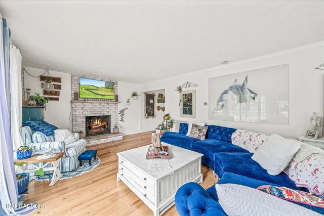 $445,000 | 104 Peace Pipe Bend, Crossville, TN 38572