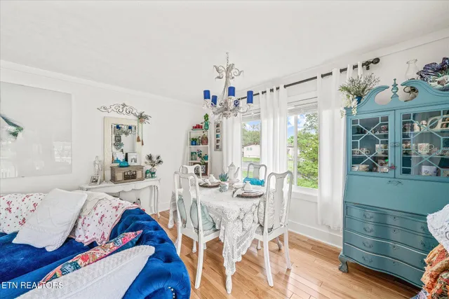 $445,000 | 104 Peace Pipe Bend, Crossville, TN 38572