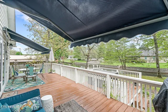 $445,000 | 104 Peace Pipe Bend, Crossville, TN 38572