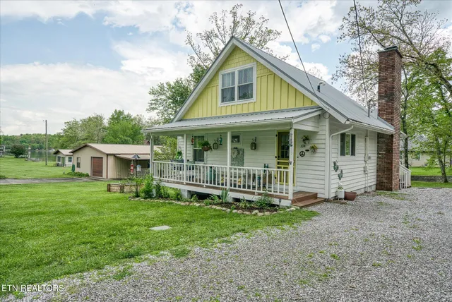$445,000 | 104 Peace Pipe Bend, Crossville, TN 38572