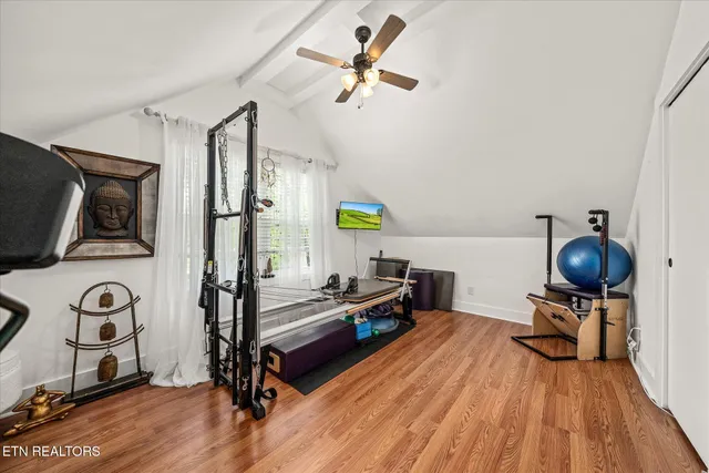 $445,000 | 104 Peace Pipe Bend, Crossville, TN 38572