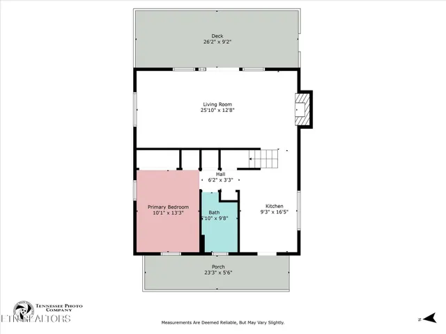$445,000 | 104 Peace Pipe Bend, Crossville, TN 38572