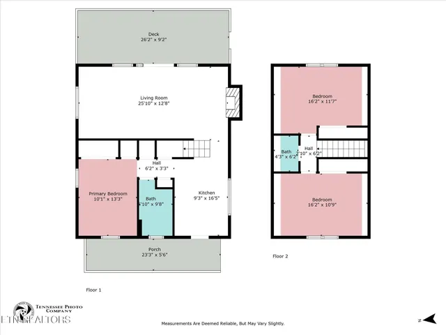 $445,000 | 104 Peace Pipe Bend, Crossville, TN 38572