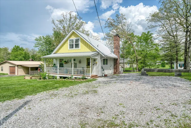 $445,000 | 104 Peace Pipe Bend, Crossville, TN 38572