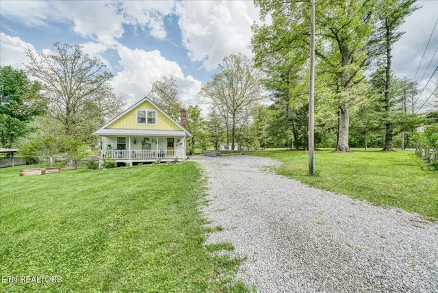 $445,000 | 104 Peace Pipe Bend, Crossville, TN 38572