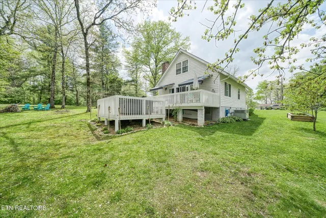 $445,000 | 104 Peace Pipe Bend, Crossville, TN 38572