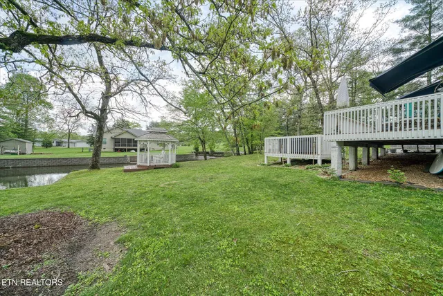 $445,000 | 104 Peace Pipe Bend, Crossville, TN 38572