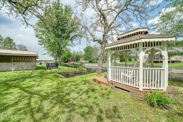 $445,000 | 104 Peace Pipe Bend, Crossville, TN 38572