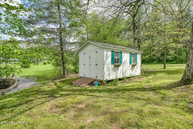 $445,000 | 104 Peace Pipe Bend, Crossville, TN 38572