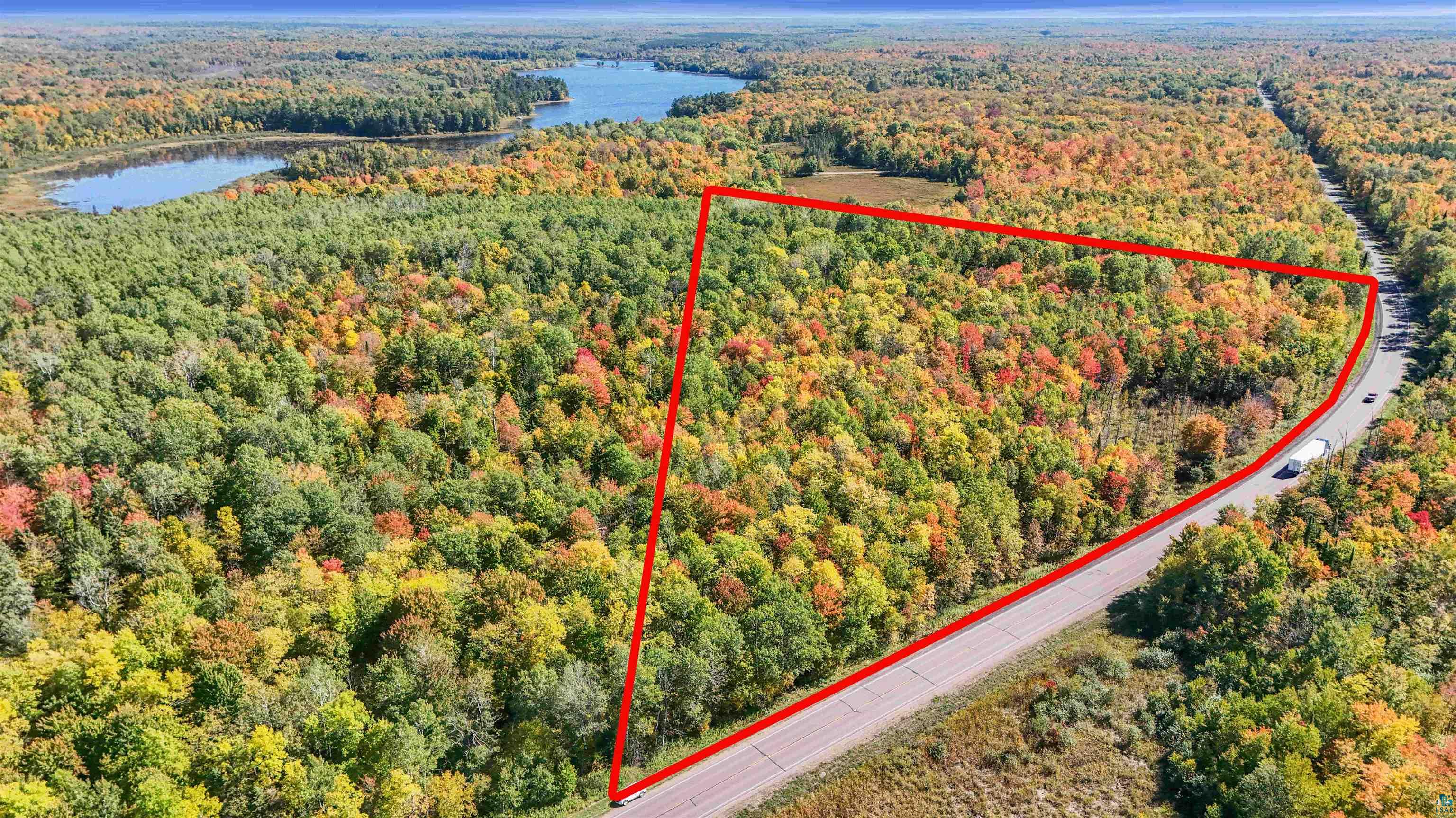 Tbd County Road B Winter, WI 54896 - Photo 2 of 9 Gallery Image 2