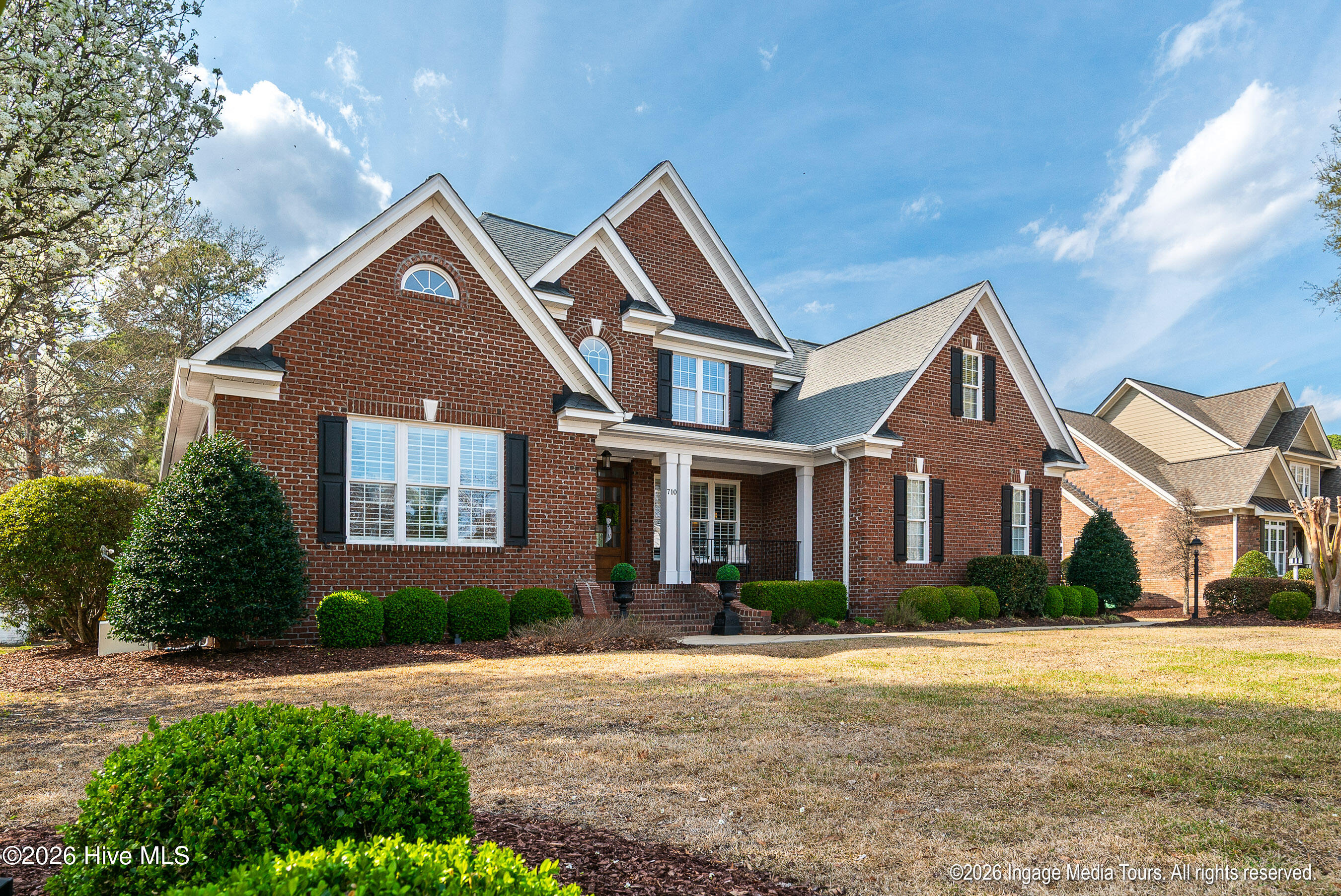 710 Compton Road Greenville, NC 27858 - Photo 52 of 69 20260311 MLS L_Stancill 710 Compton Rd G