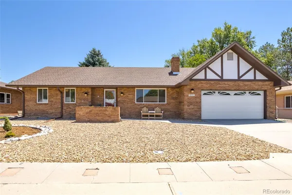 $415,000 | 321 Cambridge Street, Brush, CO 80723