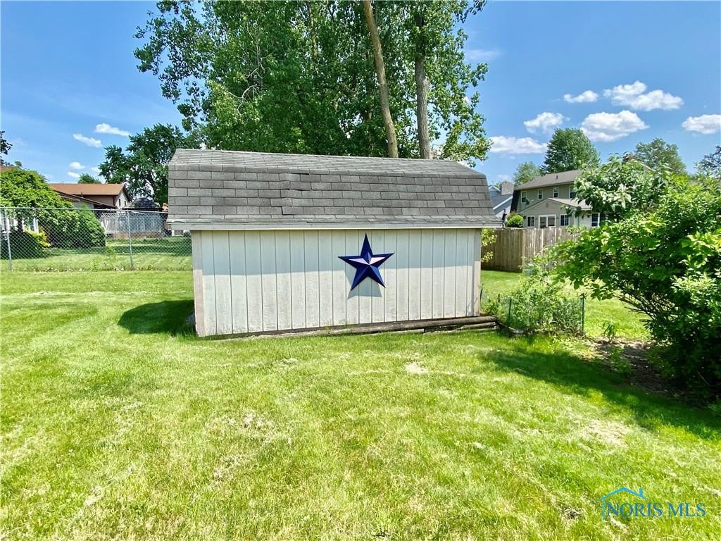 939 Edgehill Road Findlay, OH 45840 - Photo 17 of 17 Gallery Image 17