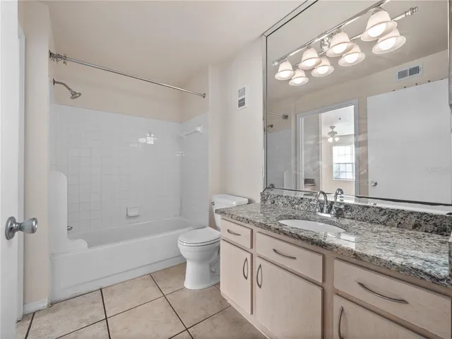 $175,000 | 7210 Westpointe Boulevard, Unit 1325, Orlando, FL 32835