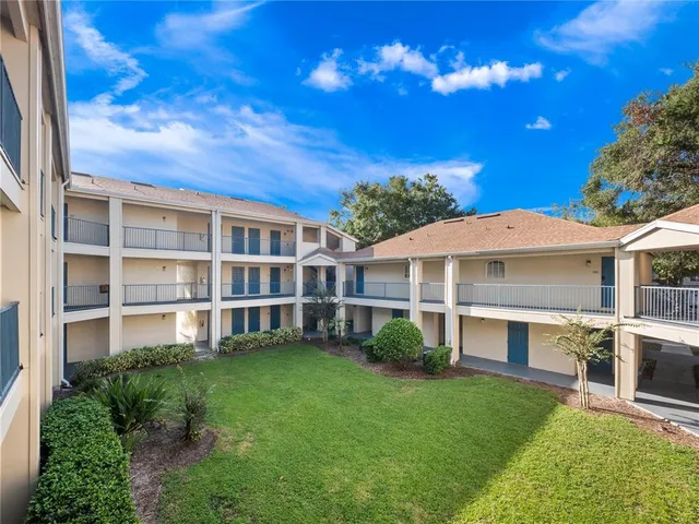 $175,000 | 7210 Westpointe Boulevard, Unit 1325, Orlando, FL 32835