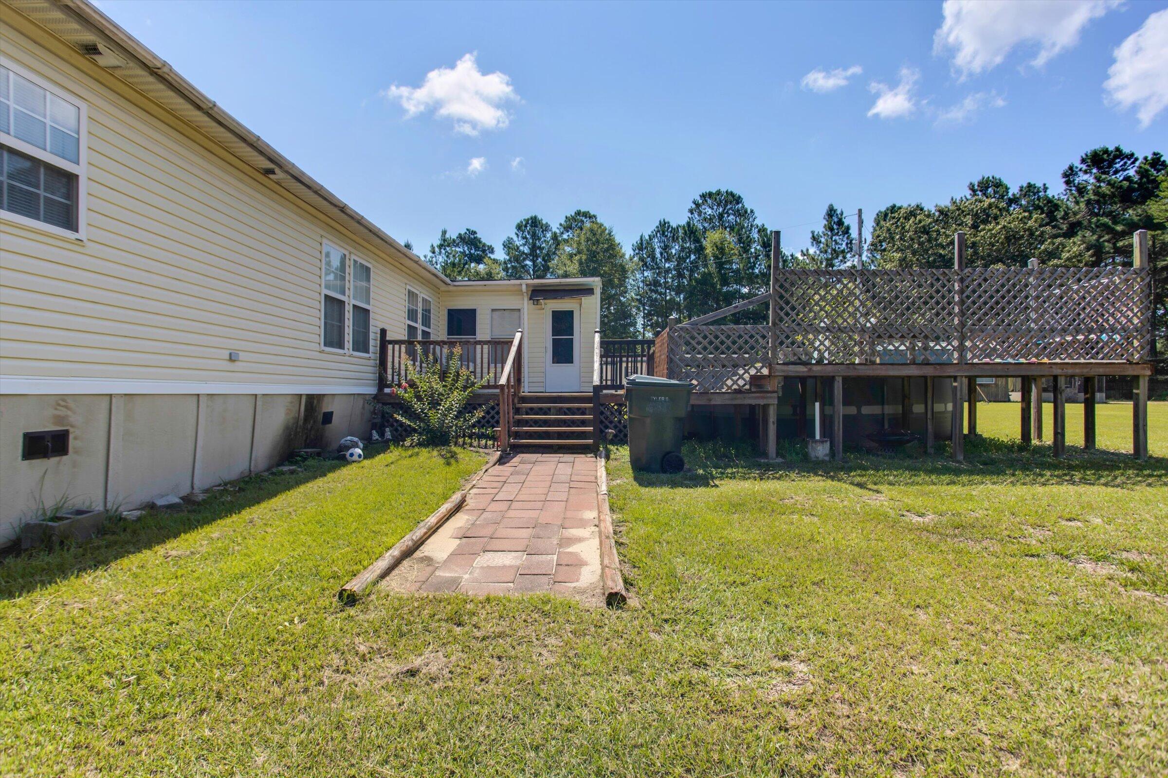 1083 Colbert Bridge Road Aiken, SC 29803 - Photo 37 of 53