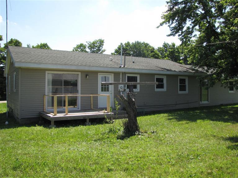 522 Athens Road Sherwood, MI 49089 - Photo 4 of 4 Additional Photo