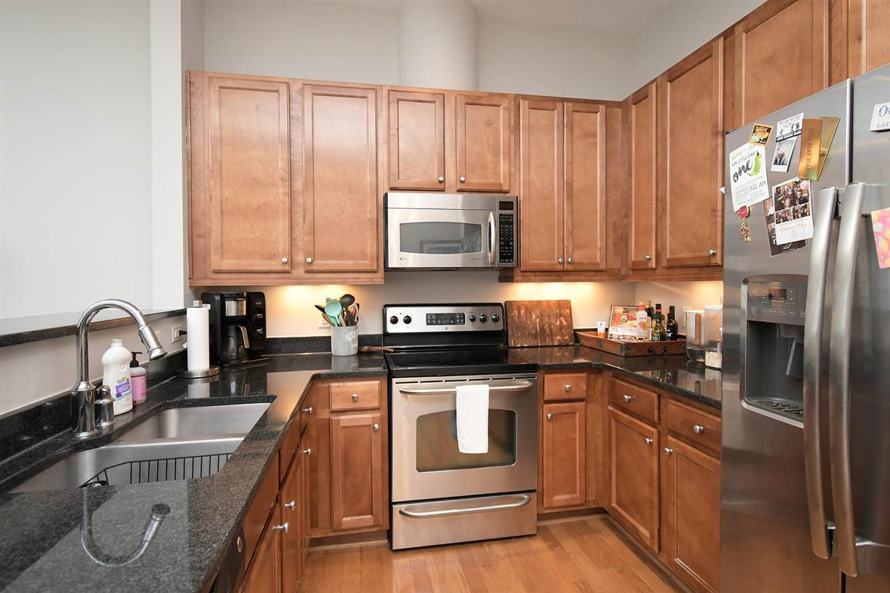 317 West Morgan Street, Unit 226 Raleigh, NC 27601 - Photo 5 of 30 Photo 5