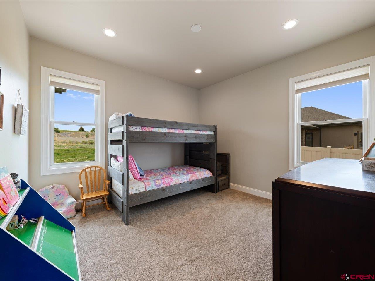 2017 Constitution Loop Montrose, CO 81401 - Photo 22 of 34