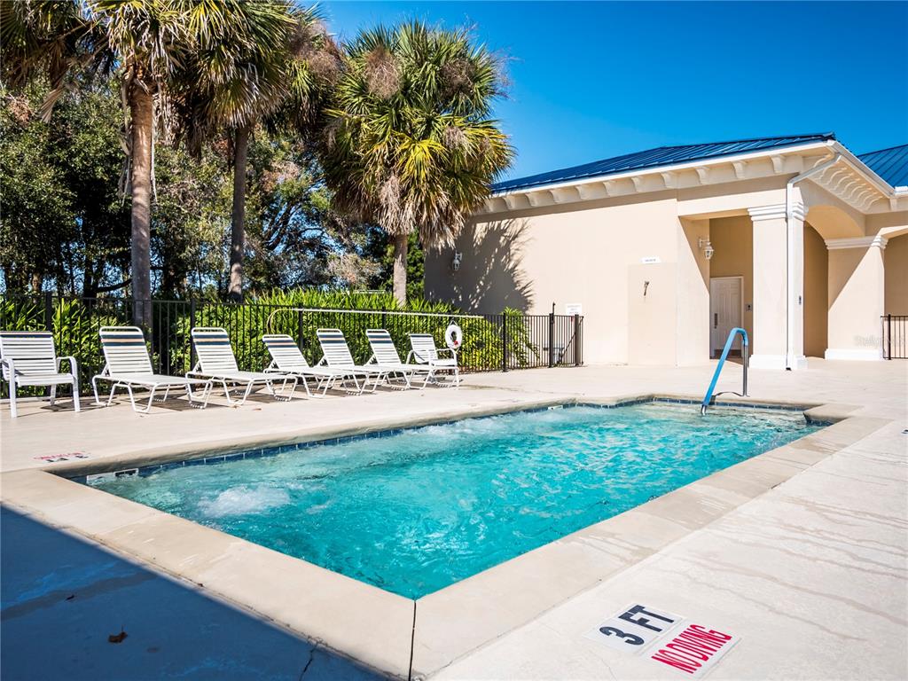 10839 Southwest 87th Terrace Ocala, FL 34481 - Photo 66 of 70