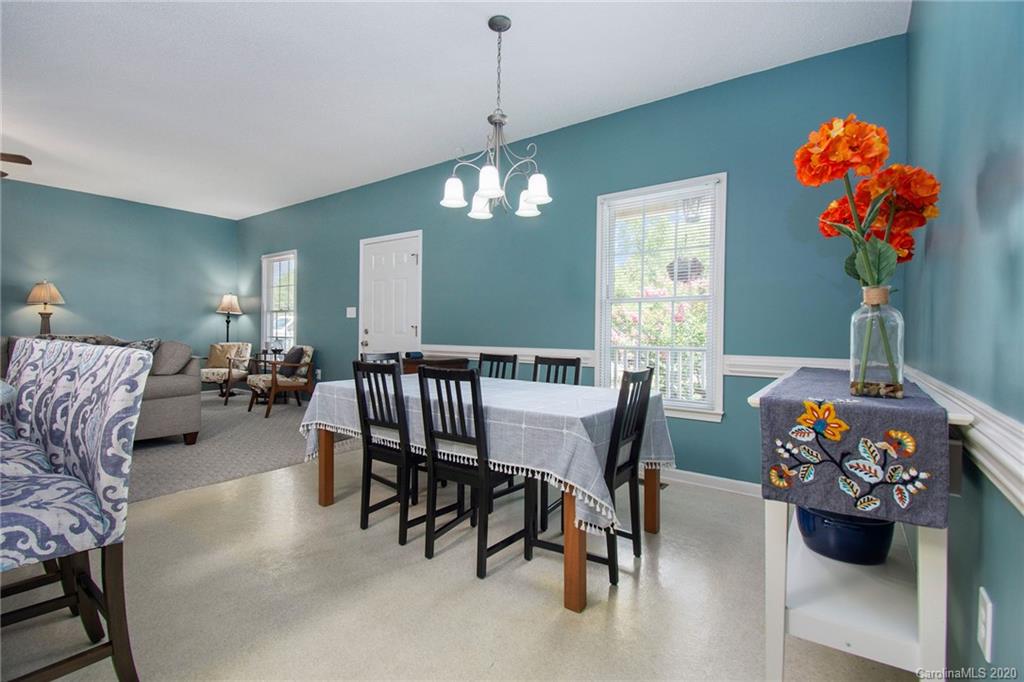 405 West Ridge Avenue Landis, NC 28088 - Photo 11 of 38 Gallery Image 11