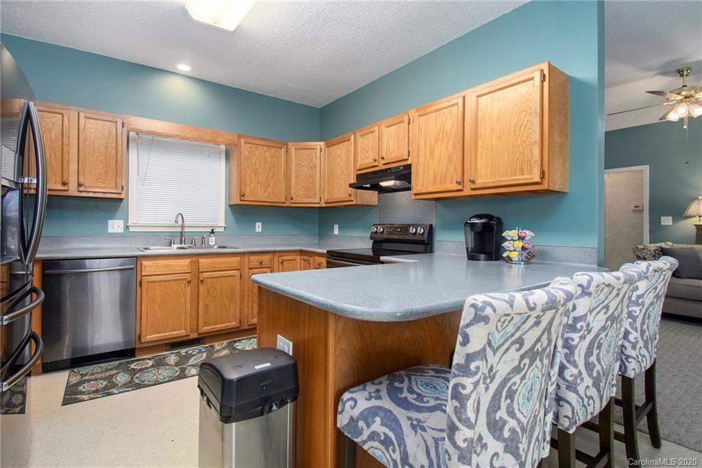 405 West Ridge Avenue Landis, NC 28088 - Photo 12 of 38 Gallery Image 12