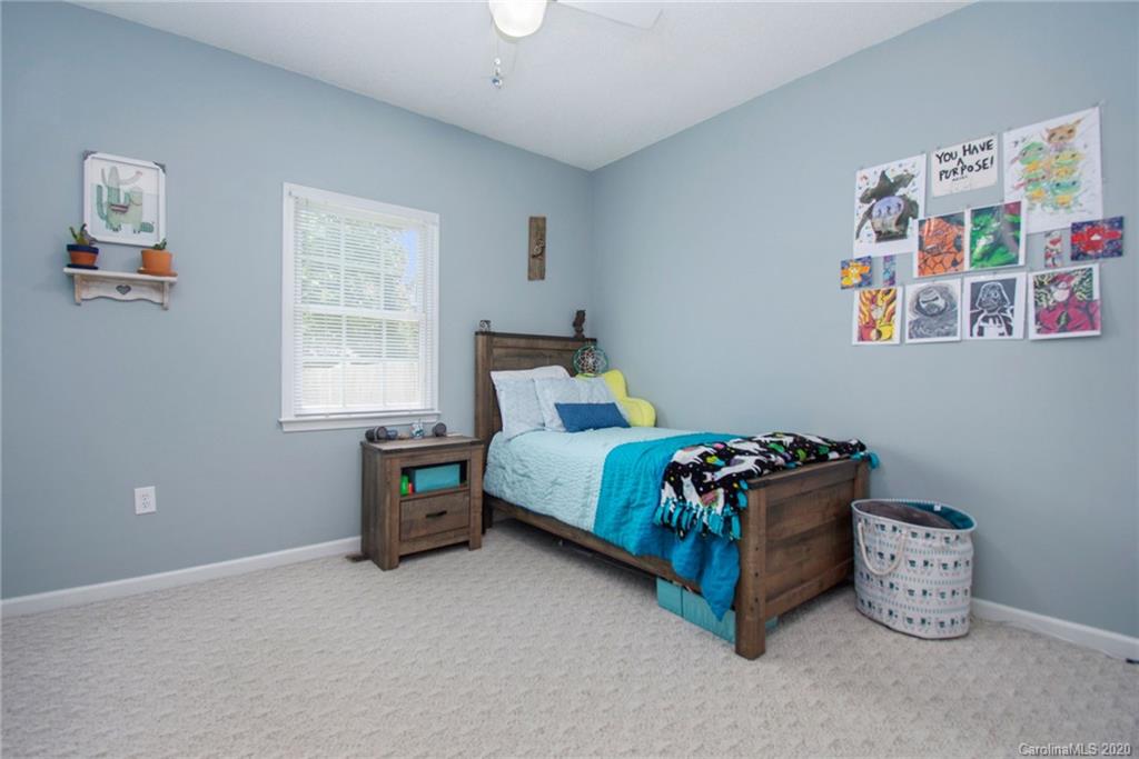 405 West Ridge Avenue Landis, NC 28088 - Photo 19 of 38 Gallery Image 19