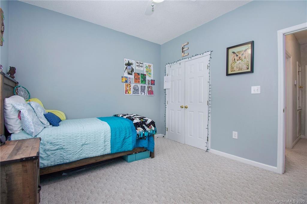 405 West Ridge Avenue Landis, NC 28088 - Photo 20 of 38 Gallery Image 20
