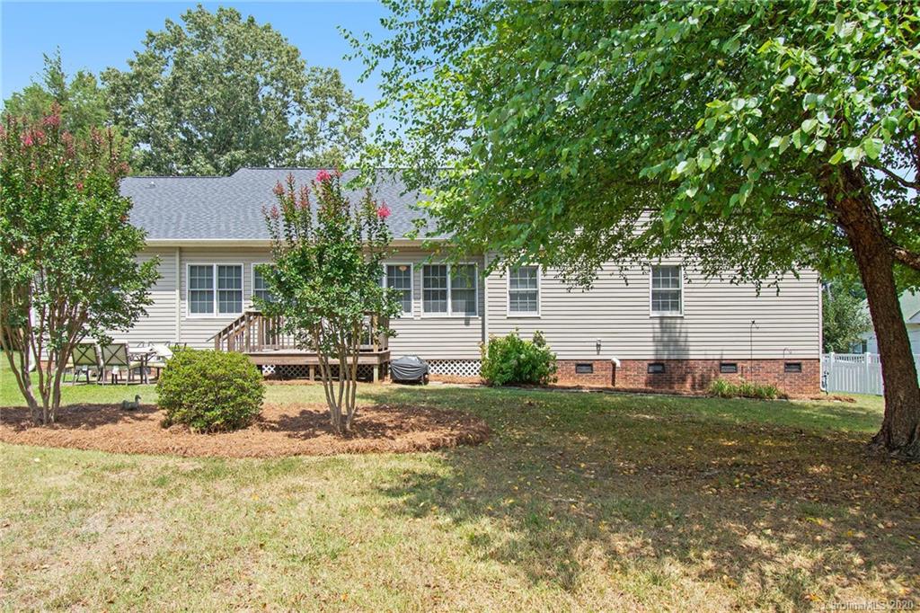 405 West Ridge Avenue Landis, NC 28088 - Photo 31 of 38 Gallery Image 31