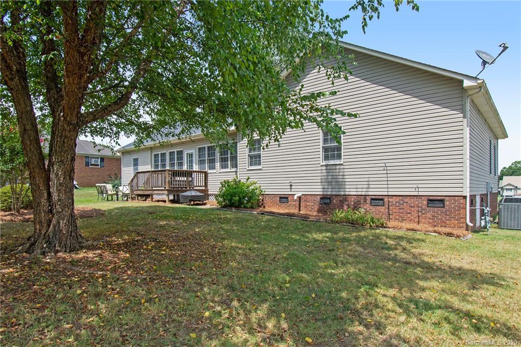 405 West Ridge Avenue Landis, NC 28088 - Photo 32 of 38 Gallery Image 32