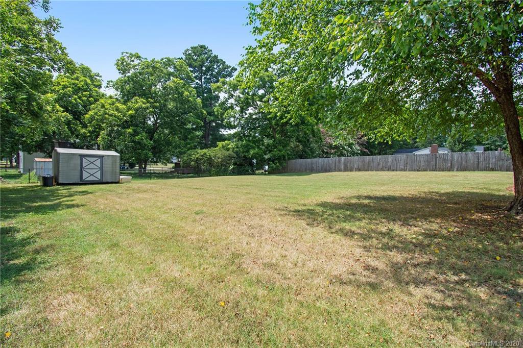 405 West Ridge Avenue Landis, NC 28088 - Photo 33 of 38 Gallery Image 33