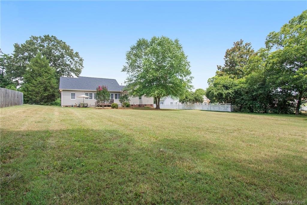 405 West Ridge Avenue Landis, NC 28088 - Photo 36 of 38 Gallery Image 36