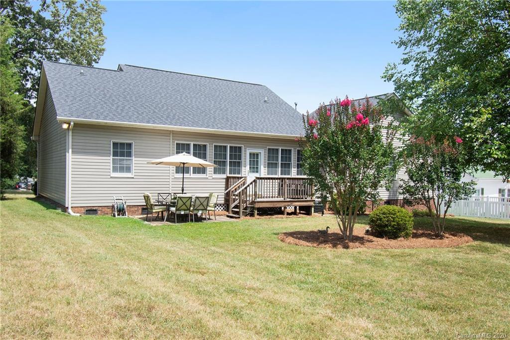 405 West Ridge Avenue Landis, NC 28088 - Photo 37 of 38 Gallery Image 37