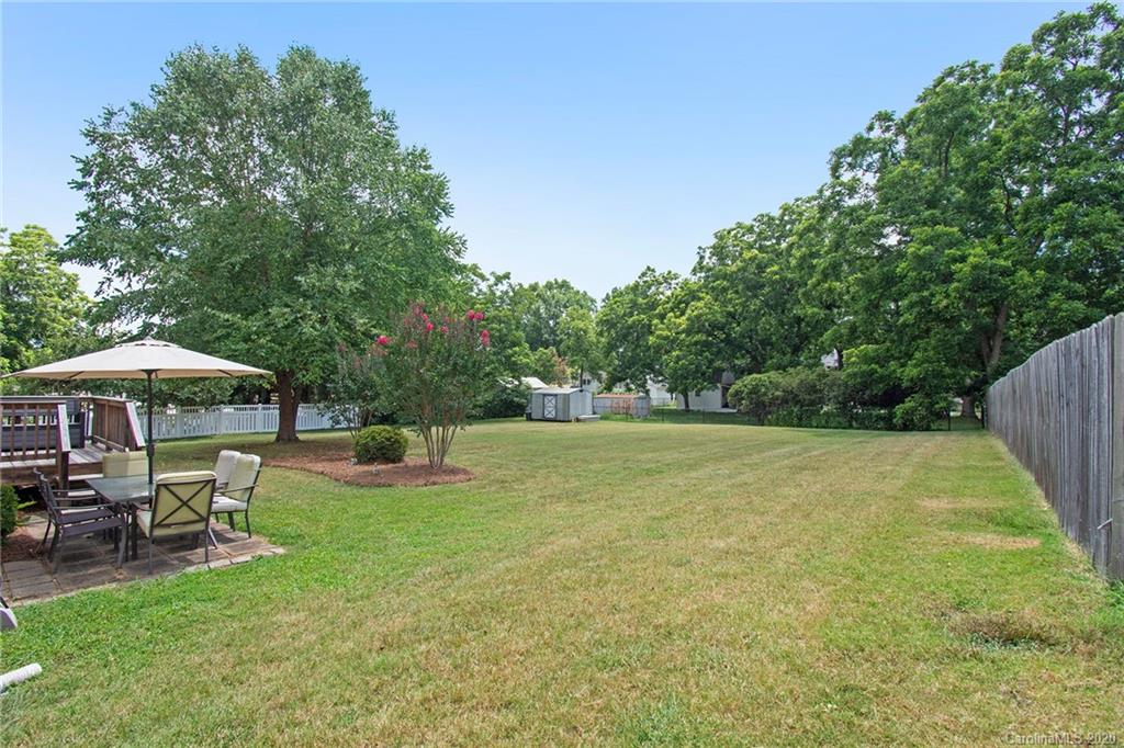 405 West Ridge Avenue Landis, NC 28088 - Photo 38 of 38 Gallery Image 38