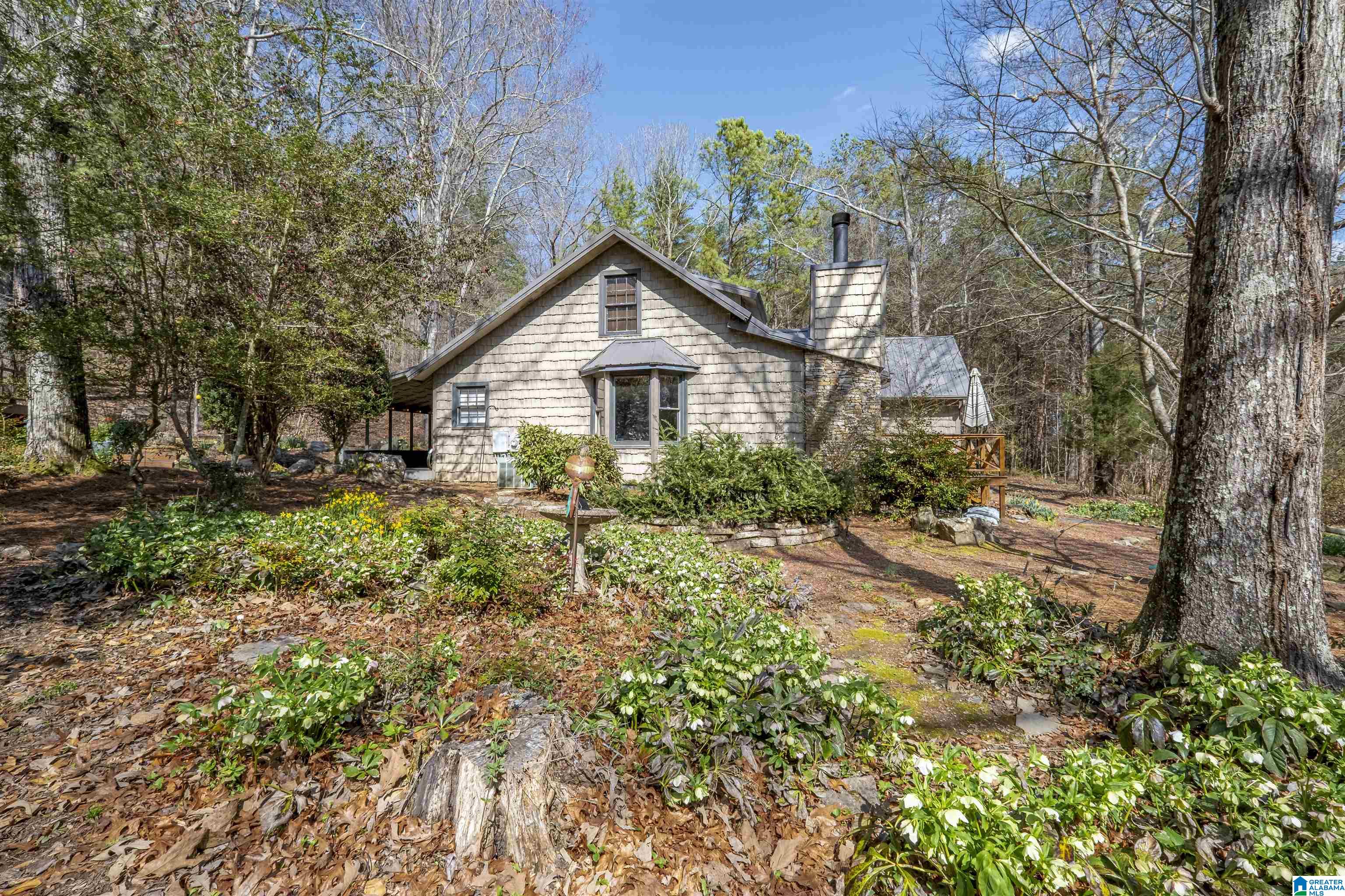 1495 Rabbittown Road Piedmont, AL 36272 - Photo 24 of 33