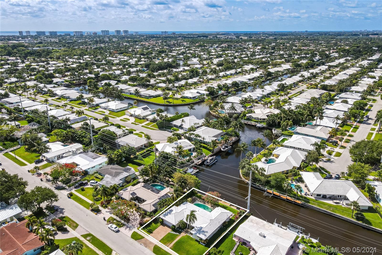 840 Southwest 7th Street Boca Raton, FL 33486 - Photo 53 of 55