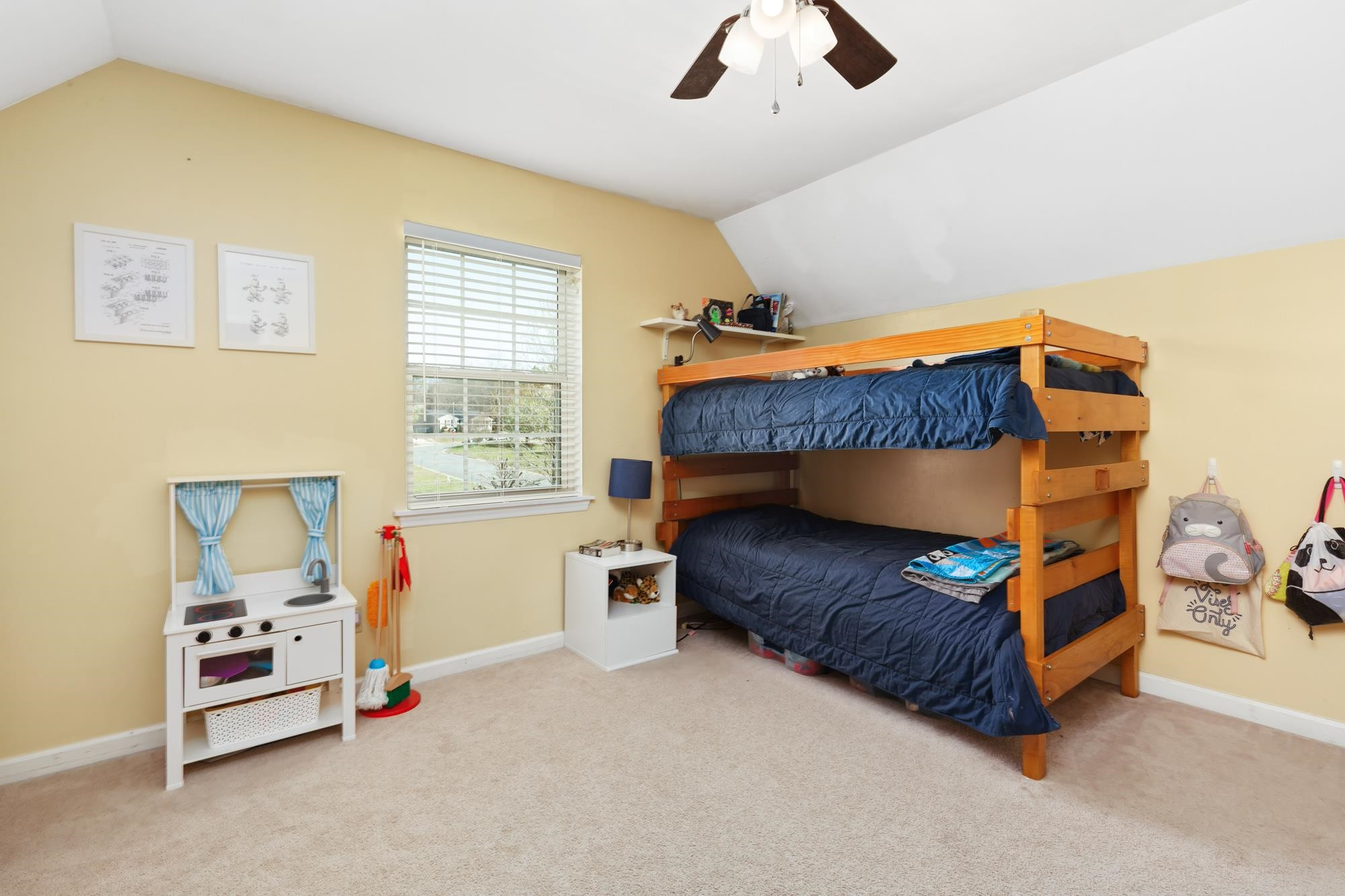 4012 Tranquil Road Durham, NC 27713 - Photo 15 of 27 Photo 15