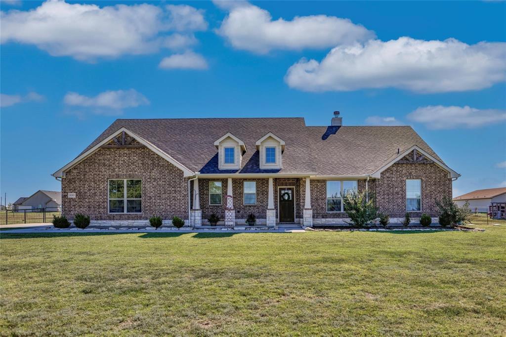 800 Ritchey Road Valley View, TX 76272 - Photo 1 of 1 Gallery Image 1