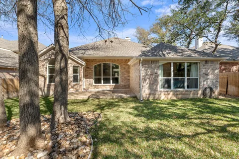 $639,990 | 2532 Arbor Drive, Round Rock, TX 78681