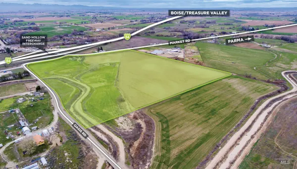 $2,750,000 | 415 Market Road, Caldwell, ID 83607